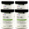 4 bottles prostate supplements