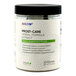 AOLYM Prost-Care For Prostate Health 1 bottle